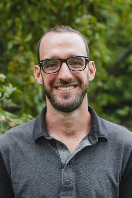 Profile photo of  Andrew Joseph Krause
